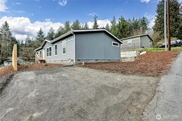 3613 Burwell Street, Bremerton, WA 98312