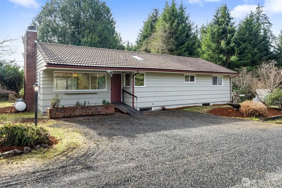 101 Deer Park Drive, Aberdeen, WA 98520 - #2