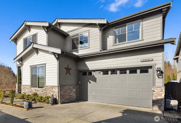 3613 130th Place Se, Everett, WA 98208