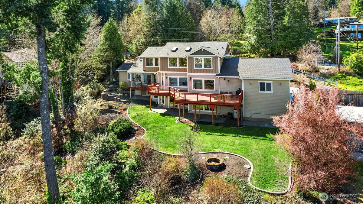 14415 Goodrich Drive Nw, Gig Harbor, WA 98329 - #1