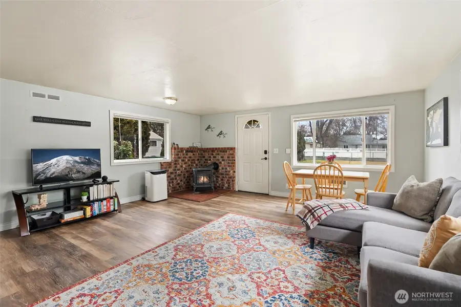 405 S Sampson Street, Ellensburg, WA 98926 - #3