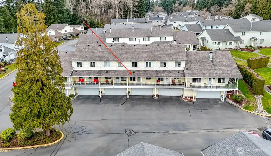 32612 3rd Place S #18C, Federal Way, WA 98003 - #3