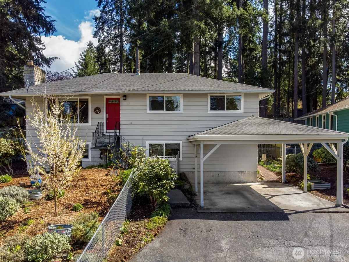 22803 66th Avenue W, Mountlake Terrace, WA 98043 - #1