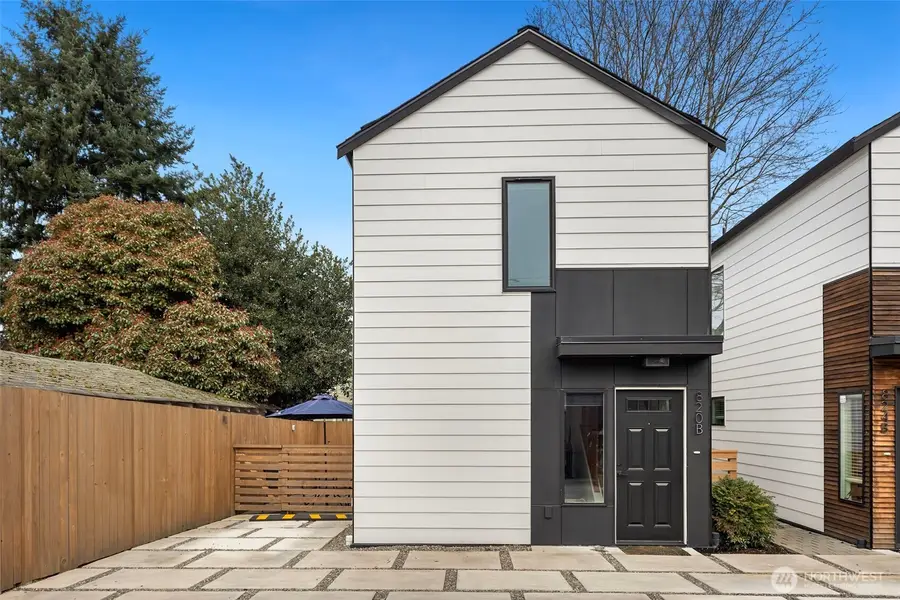 820 S Rose Street, Seattle, WA 98108 - #2