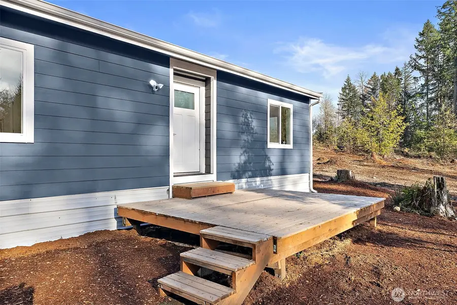 30201 S Creek Road E, Graham, WA 98338 - #2