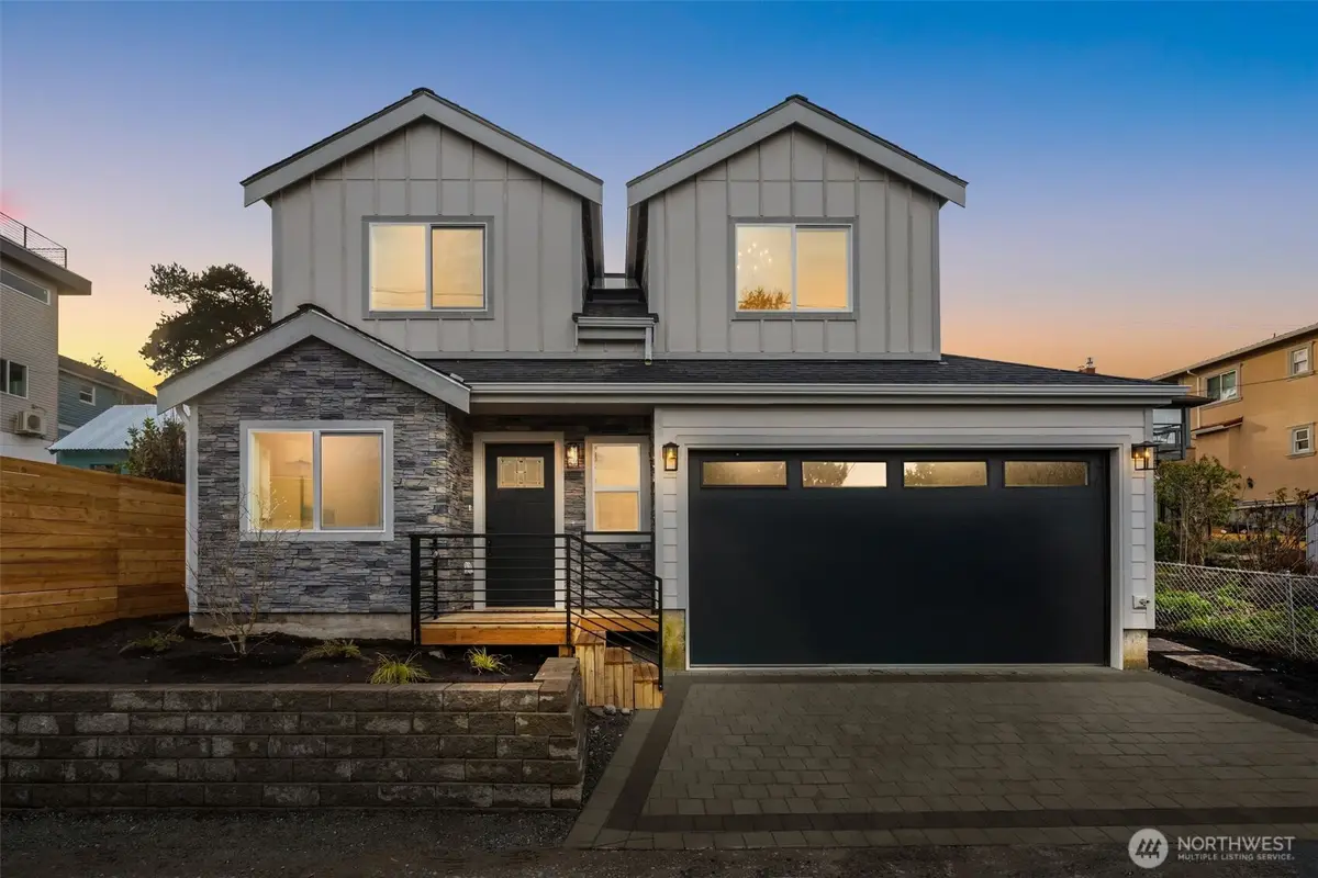 2330 17th Avenue S, Seattle, WA 98144 - #1