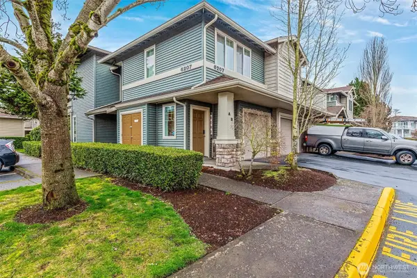 6207 Hazel Loop Se #B-18, Auburn, WA 98092