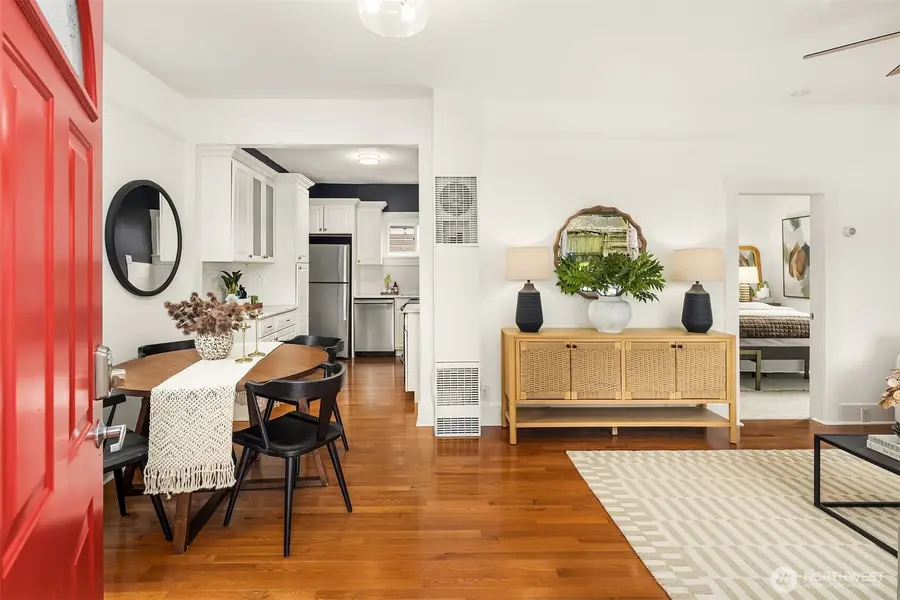 516 W Howe Street, Seattle, WA 98119 - #2