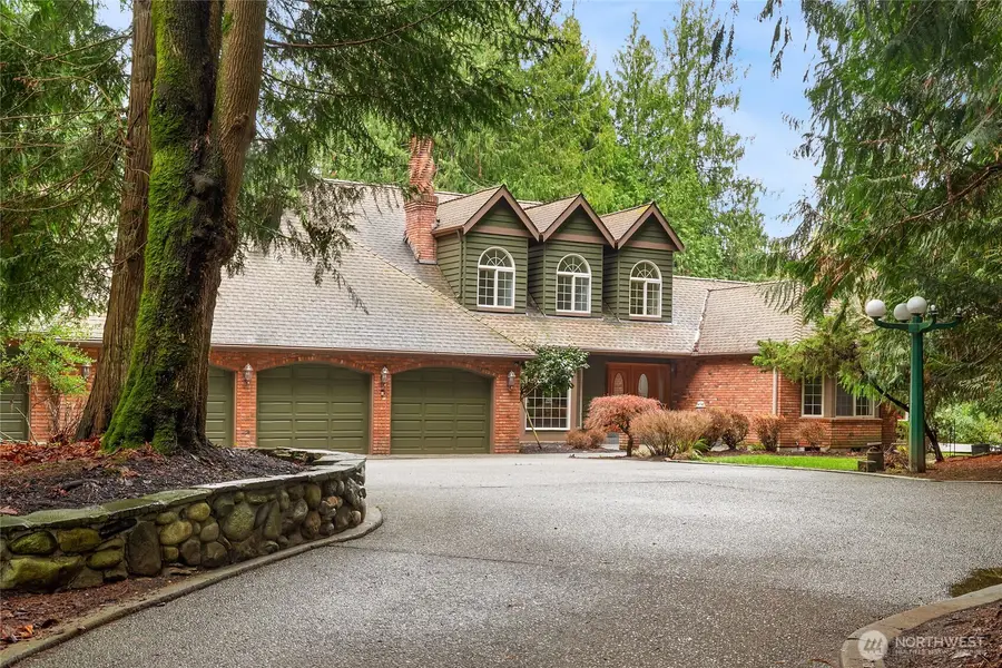 22607 40th Drive Ne, Arlington, WA 98223 - #2