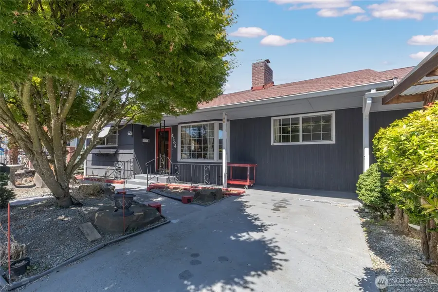 4504 S Trenton Street, Seattle, WA 98118 - #2