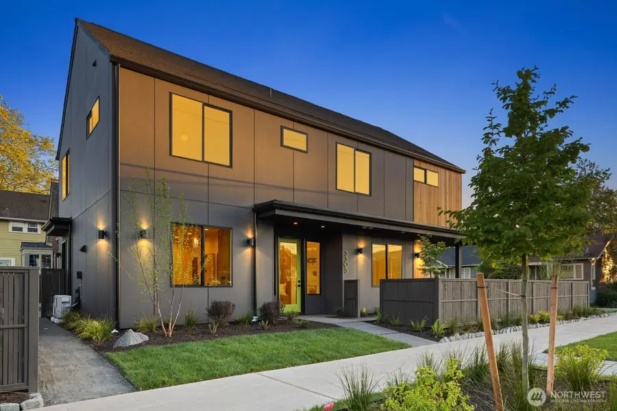 3305 S Hanford Street, Seattle, WA 98144 - #2