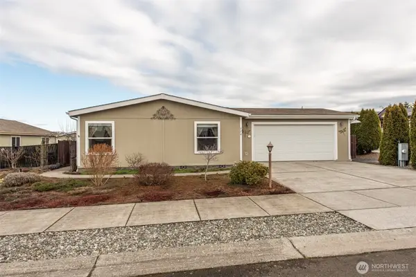 770 Heritage Loop, Sequim, WA 98382