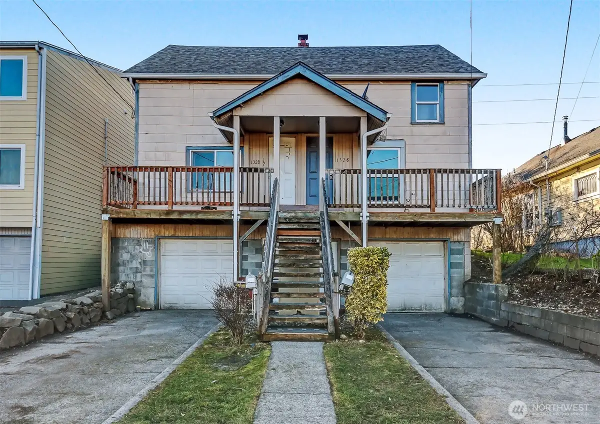 1328 Chestnut Street, Everett, WA 98201 - #1