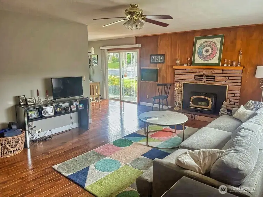 804 Central Drive, Coulee Dam, WA 99116 - #3