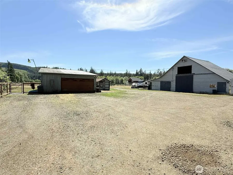 15 S Heise Road, Elma, WA 98541 - #2