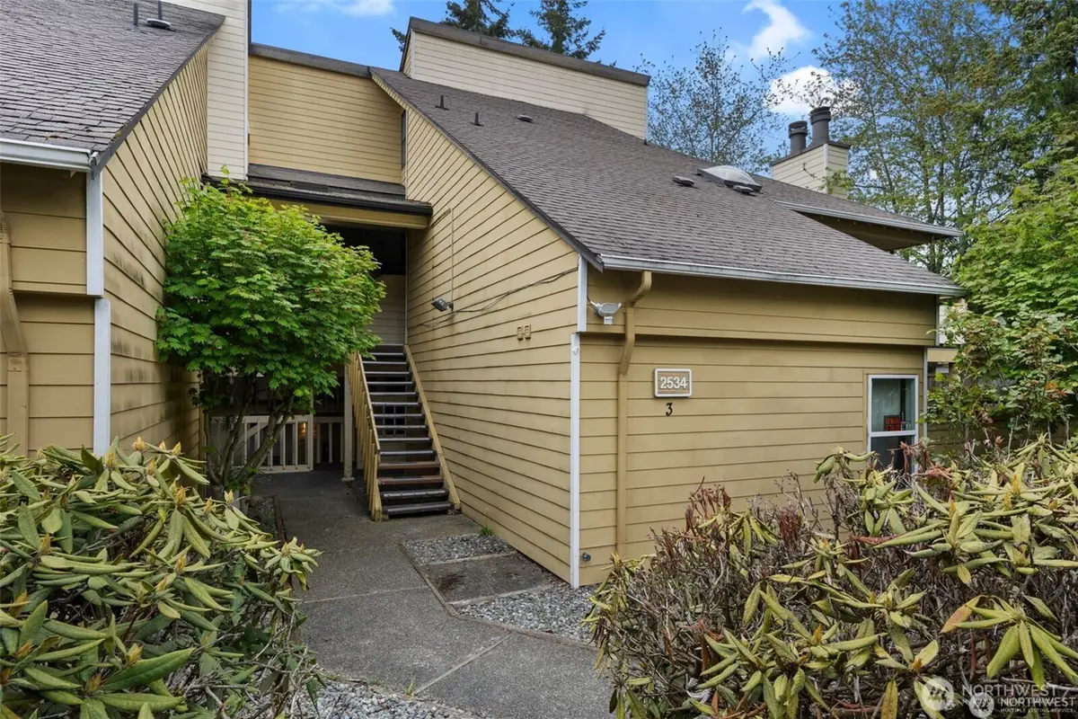 2534 S 317th Street #103, Federal Way, WA 98003 - #1