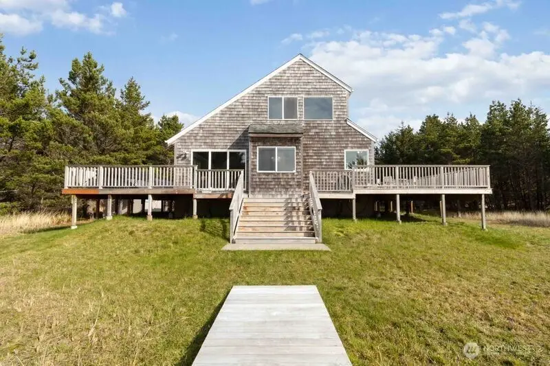 10911 Pacific Way, Long Beach, WA 98631 - #2