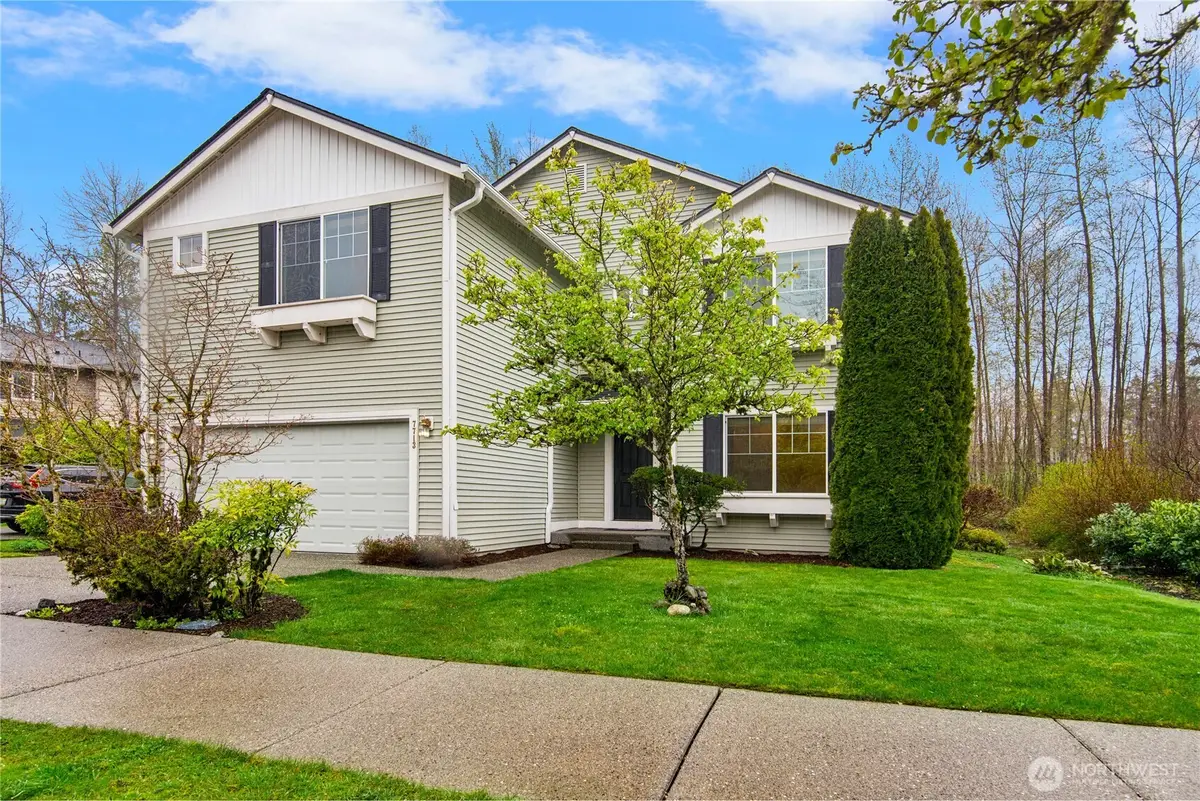 7713 85th Avenue Ne, Marysville, WA 98270 - #1