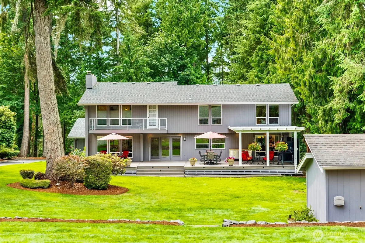 407 Point Fosdick Drive Nw, Gig Harbor, WA 98335 - #1