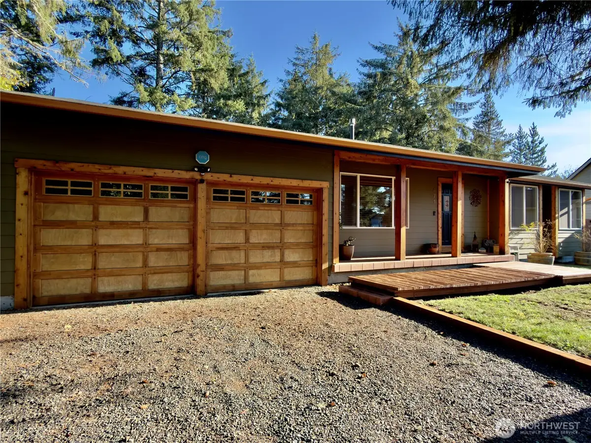 471 Kloshe Court Se, Ocean Shores, WA 98569 - #1