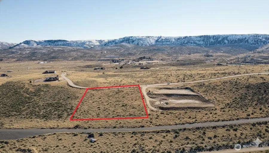 1451 Outer Range Drive E #B-3, Grand Coulee, WA 99133 - #3