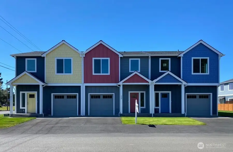 909 Washington Avenue S, Long Beach, WA 98631 - #2