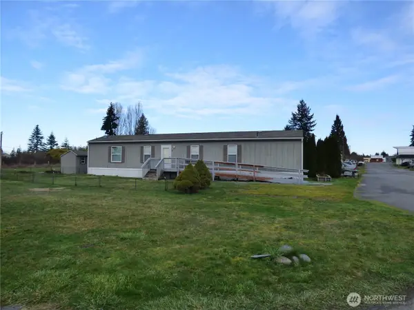 491 Mill Road #8, Sequim, WA 98382