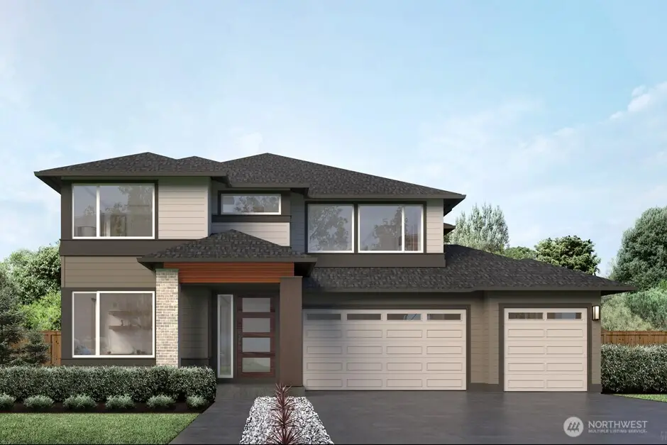 4051 Wandering Way, Port Orchard, WA 98367 - #1