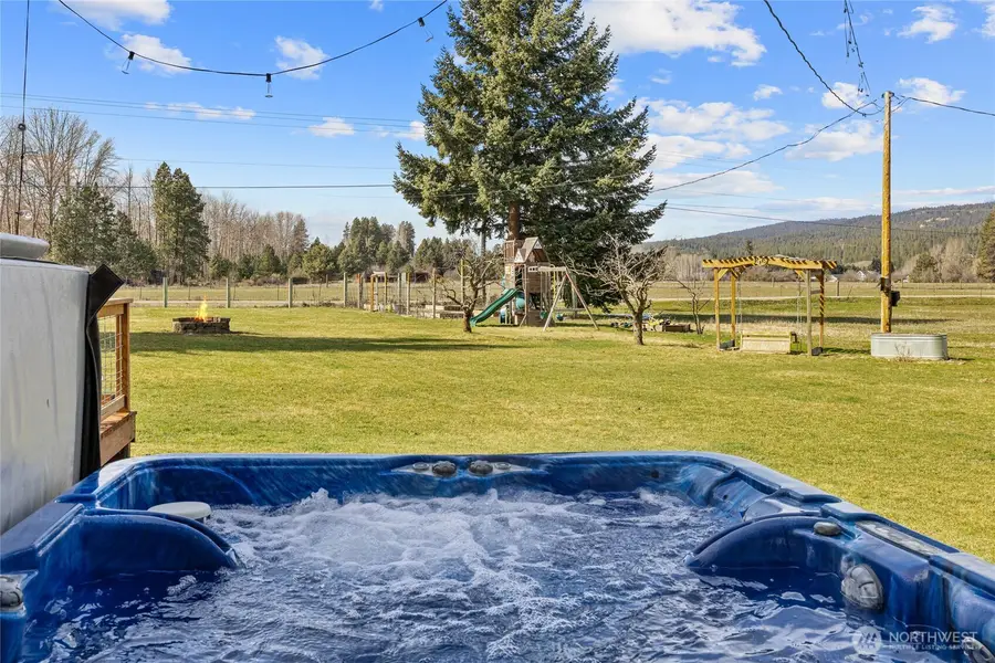 2431 Sr 970 Highway, Cle Elum, WA 98922 - #2