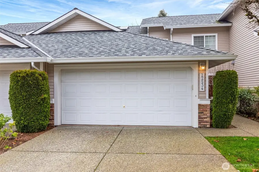 22534 43rd Avenue S #19-3, Kent, WA 98032 - #2