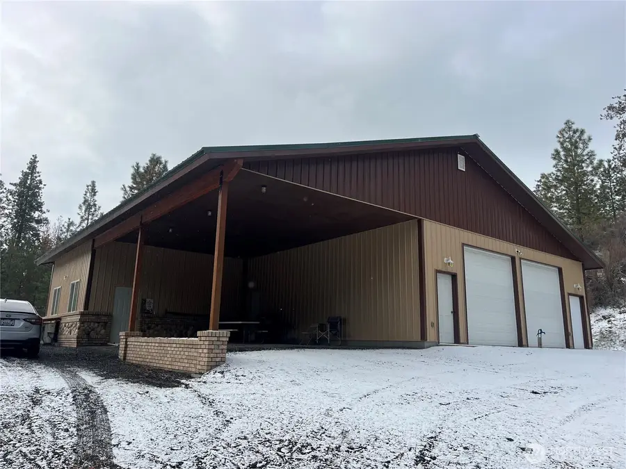 37855 Skyview Court N, Creston, WA 99147 - #2