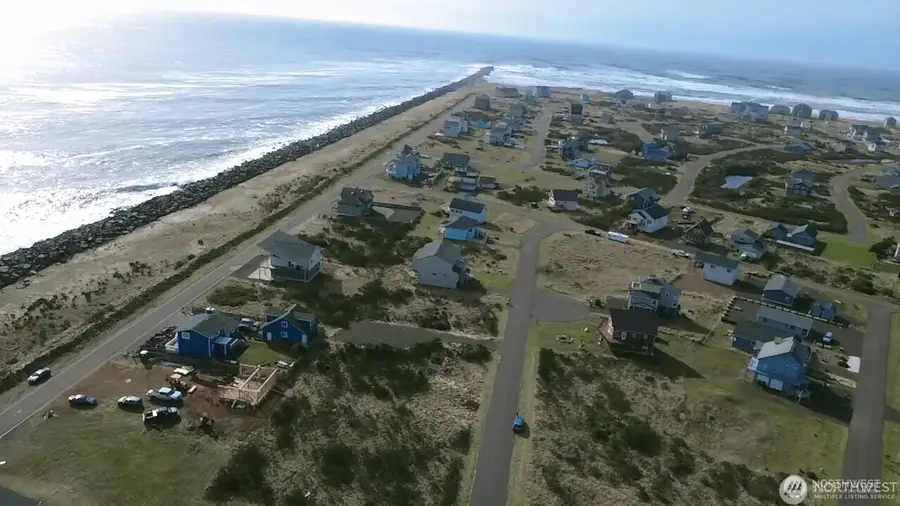 1454 Storm King Avenue, Ocean Shores, WA 98569 - #3