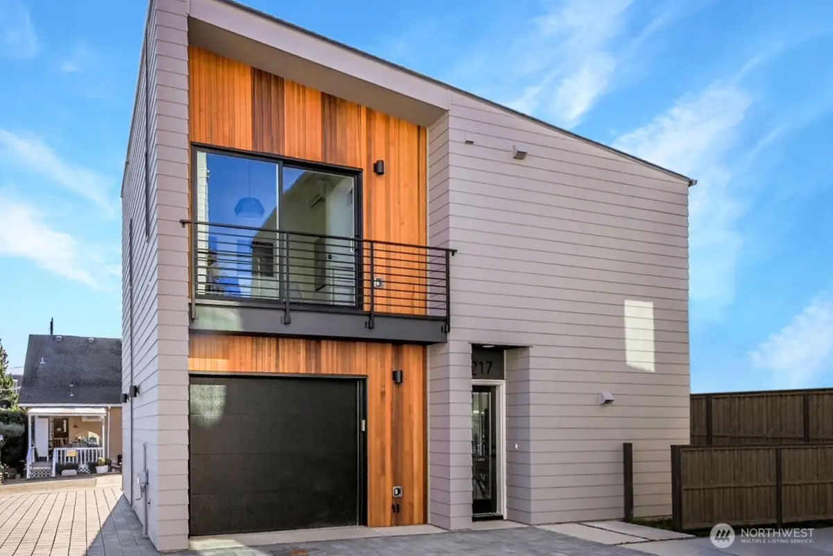 4217 S Findlay Street, Seattle, WA 98118 - #1