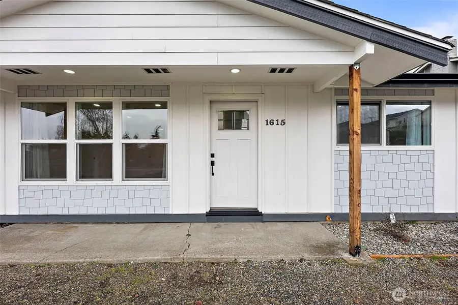 1615 S 84th Street, Tacoma, WA 98444 - #2