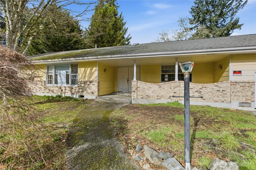 9701 Lake Steilacoom Drive Sw, Lakewood, WA 98498 - #2