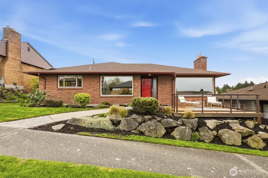 4019 SW Henderson Street, Seattle, WA 98136 - #2