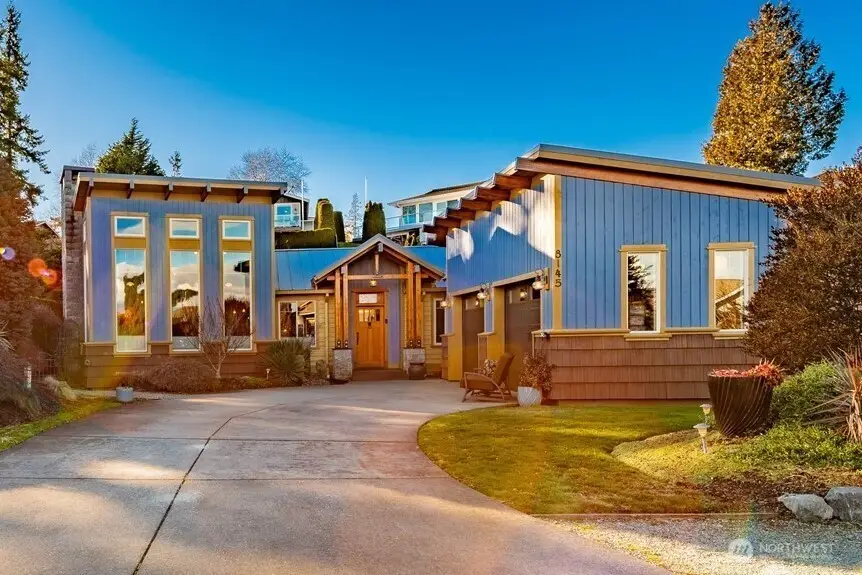 8145 Chehalis Road, Blaine, WA 98230 - #1