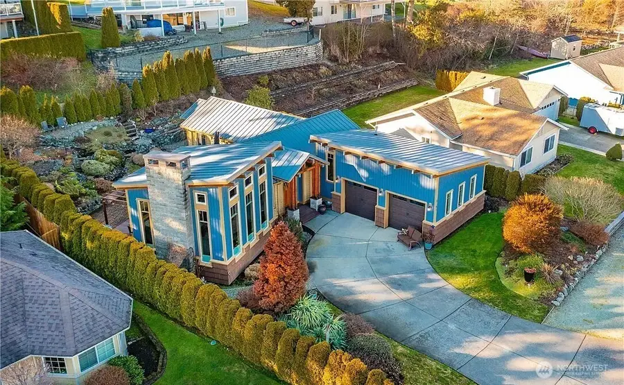 8145 Chehalis Road, Blaine, WA 98230 - #2