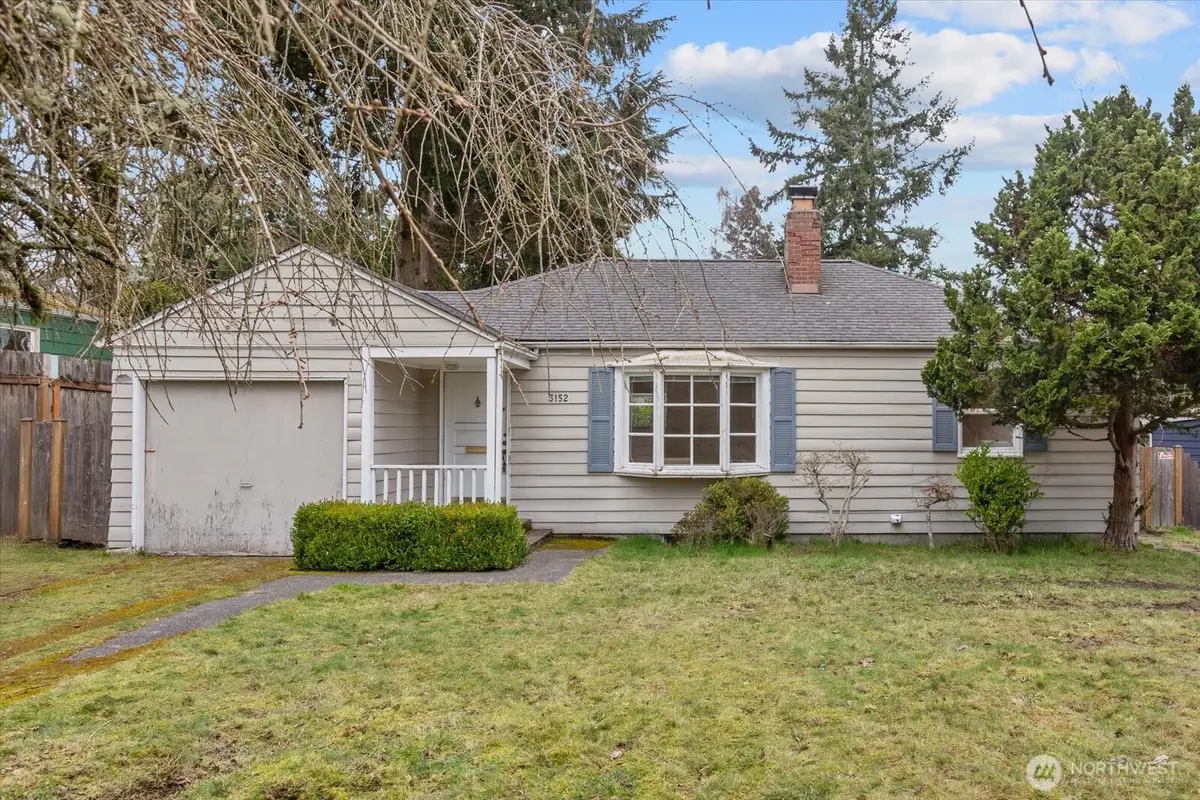 3152 NE 82nd Street, Seattle, WA 98115 - #1