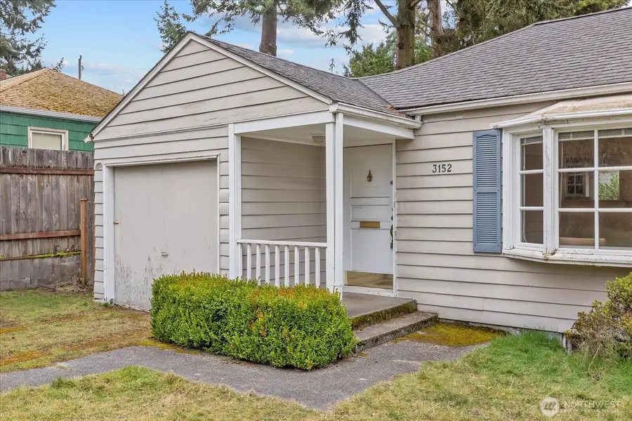 3152 NE 82nd Street, Seattle, WA 98115 - #2