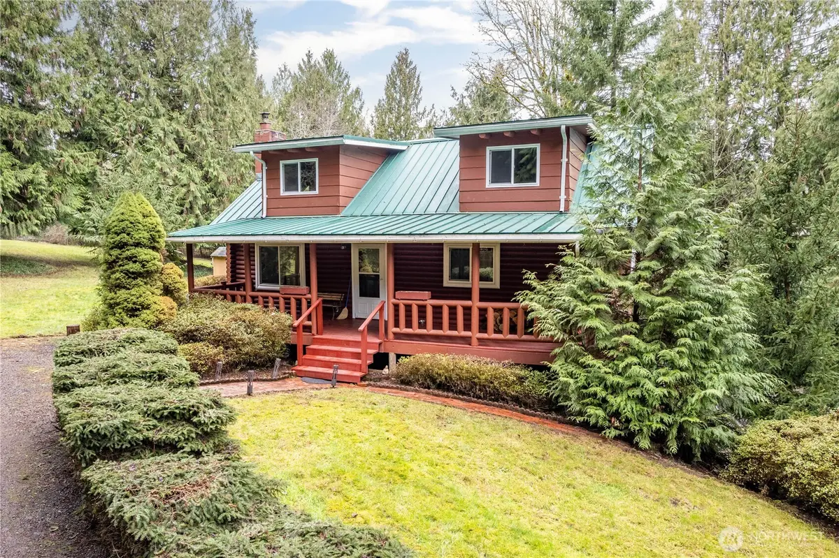 171 Lenora Lane, Kelso, WA 98626 - #1