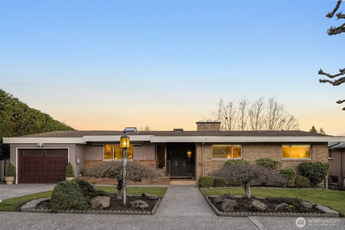 6508 57th Avenue S, Seattle, WA 98118 - #1