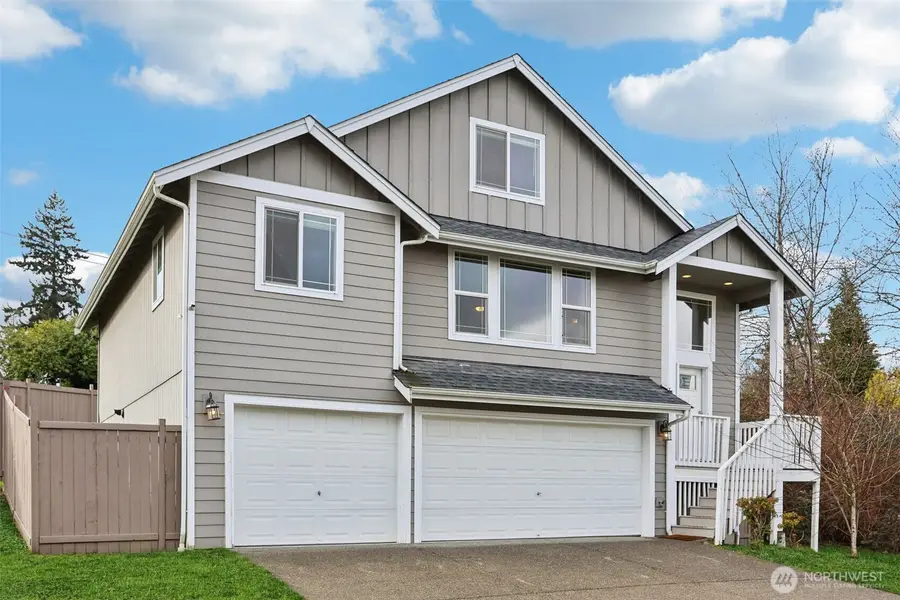 4110 E Howe St, Tacoma, WA 98404 - #2