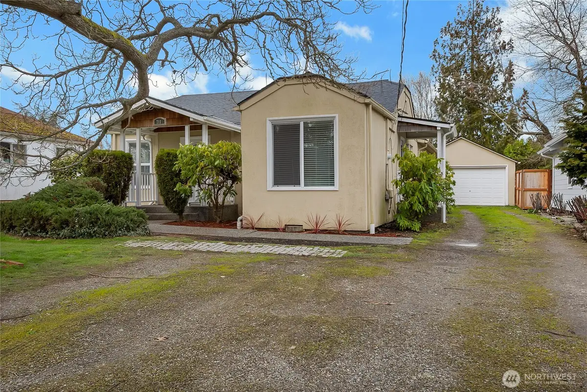 711 Le Lou Wa Place Ne, Tacoma, WA 98422 - #1