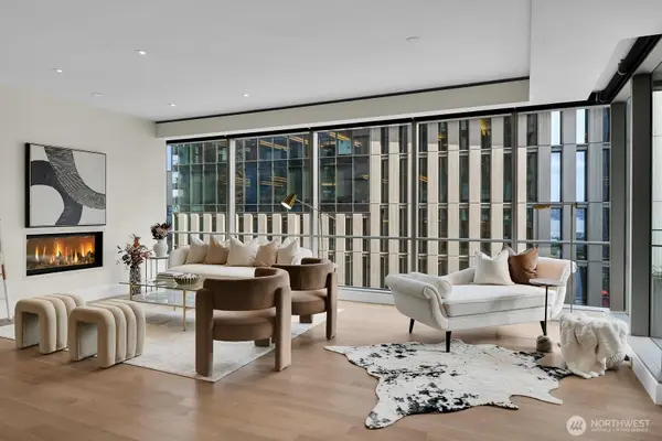 99 Union Street #1205, Seattle, WA 98101