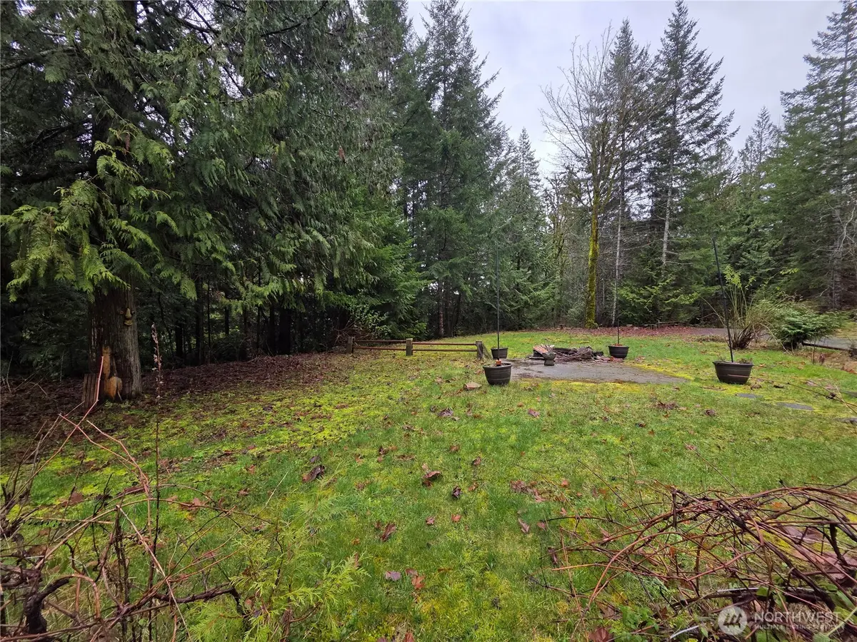 311130 Highway 101, Brinnon, WA 98320 - #1