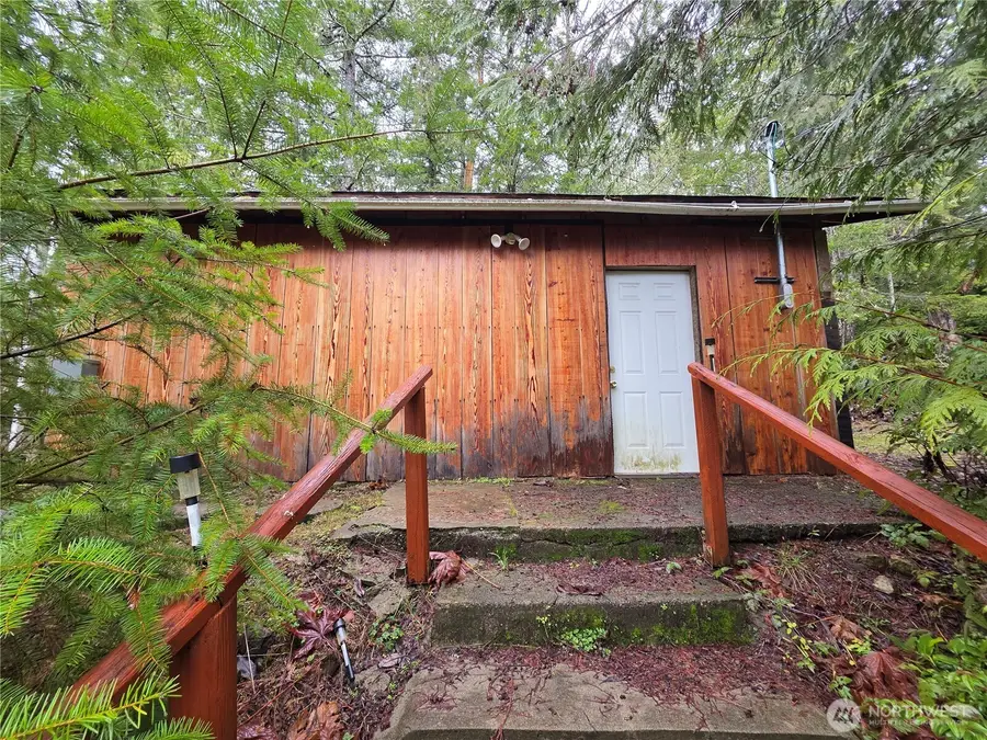 311130 Highway 101, Brinnon, WA 98320 - #3