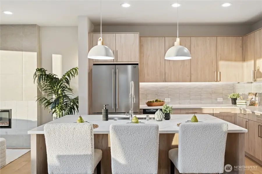 8717 126th Avenue Ne, Kirkland, WA 98033 - #3