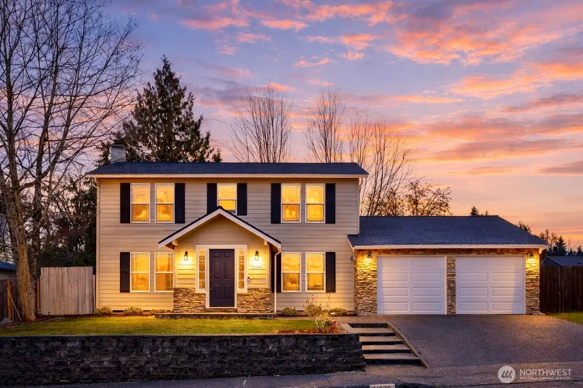 11226 NE 145th Street, Kirkland, WA 98034 - #1