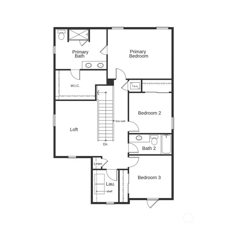 449 184th Street Ct E #57, Spanaway, WA 98387 - #3